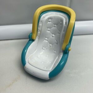 Fisher price loving family baby accessory 1997